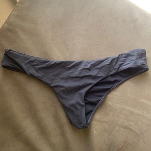 Block Billabong Bikini Bottoms